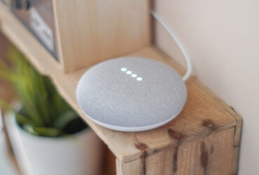 Utilizan Python para espiar a los Google Home
