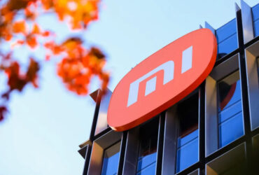 Xiaomi despedirá al 10% de su plantilla
