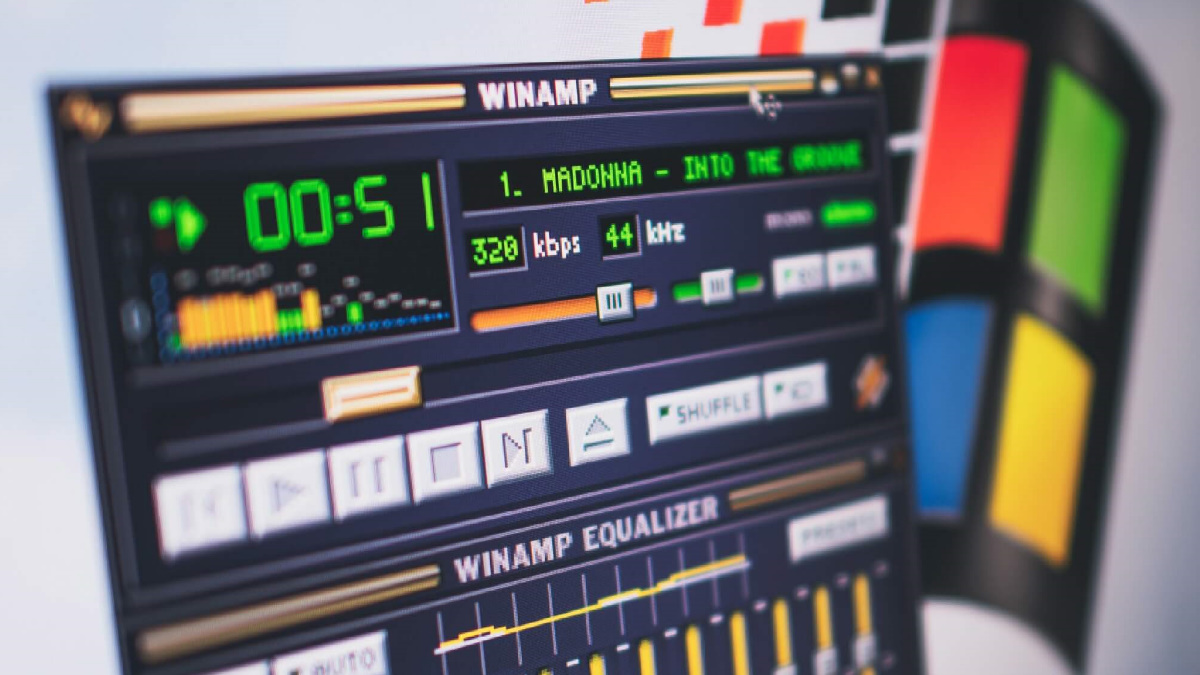 Ya disponible Winamp 5.9.1 como versión final
