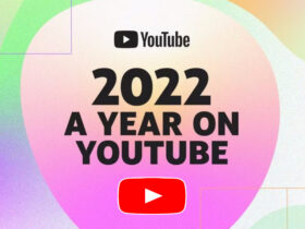 YouTube Rewind 2022