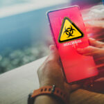 Virus Zombinder para Android