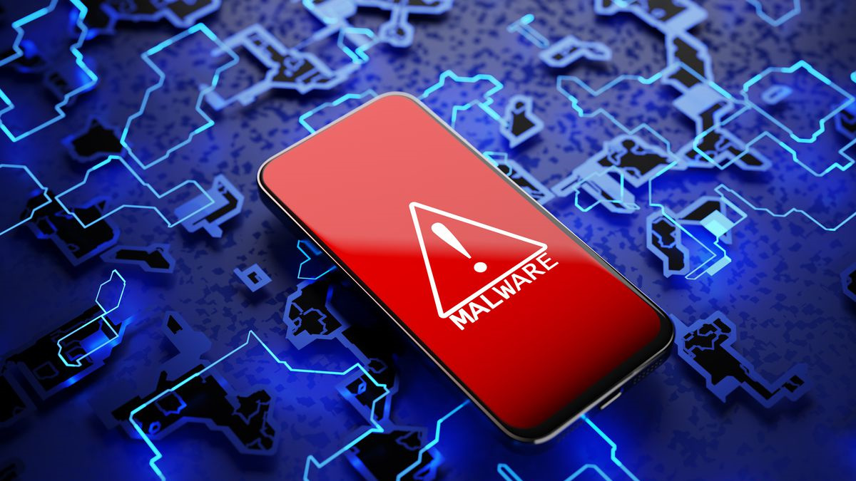 Virus Zombinder para Android 