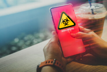 Virus Zombinder para Android