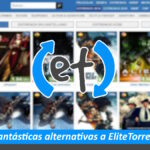 8 fantásticas alternativas a EliteTorrent