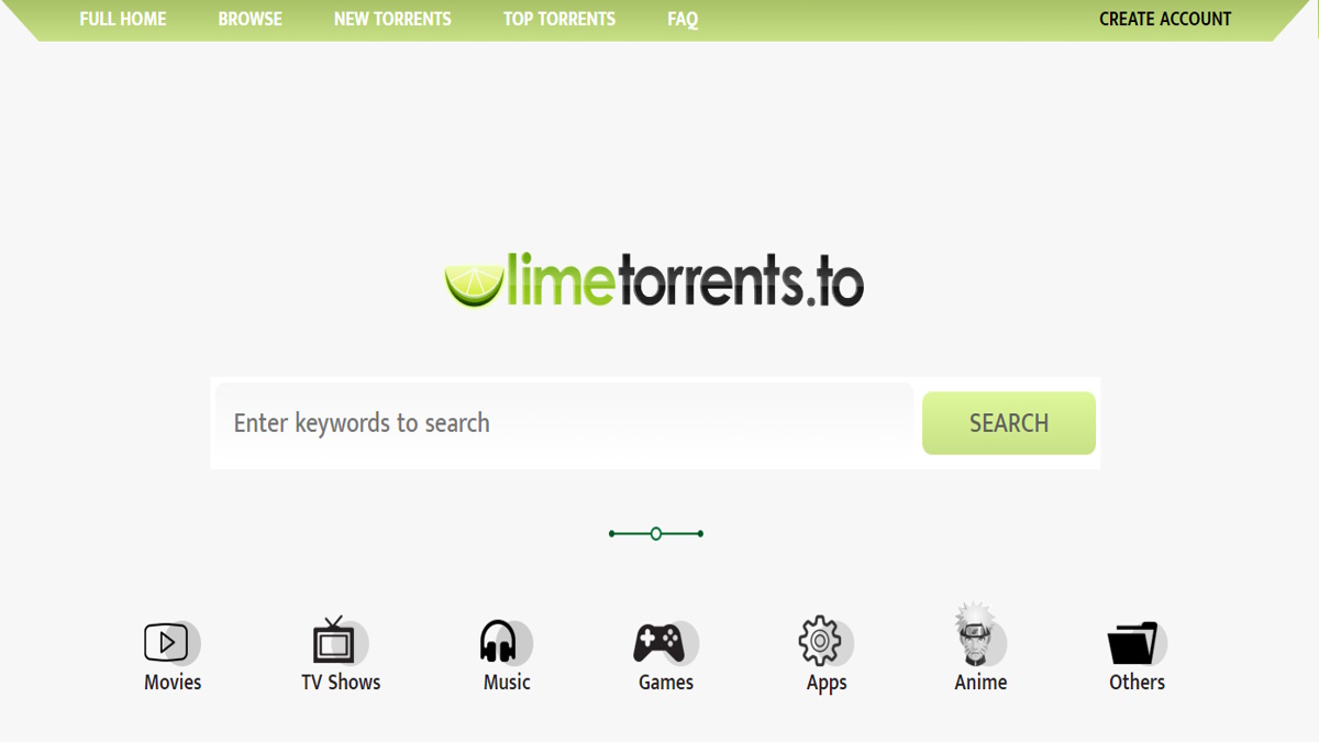 8 fantásticas alternativas a EliteTorrent