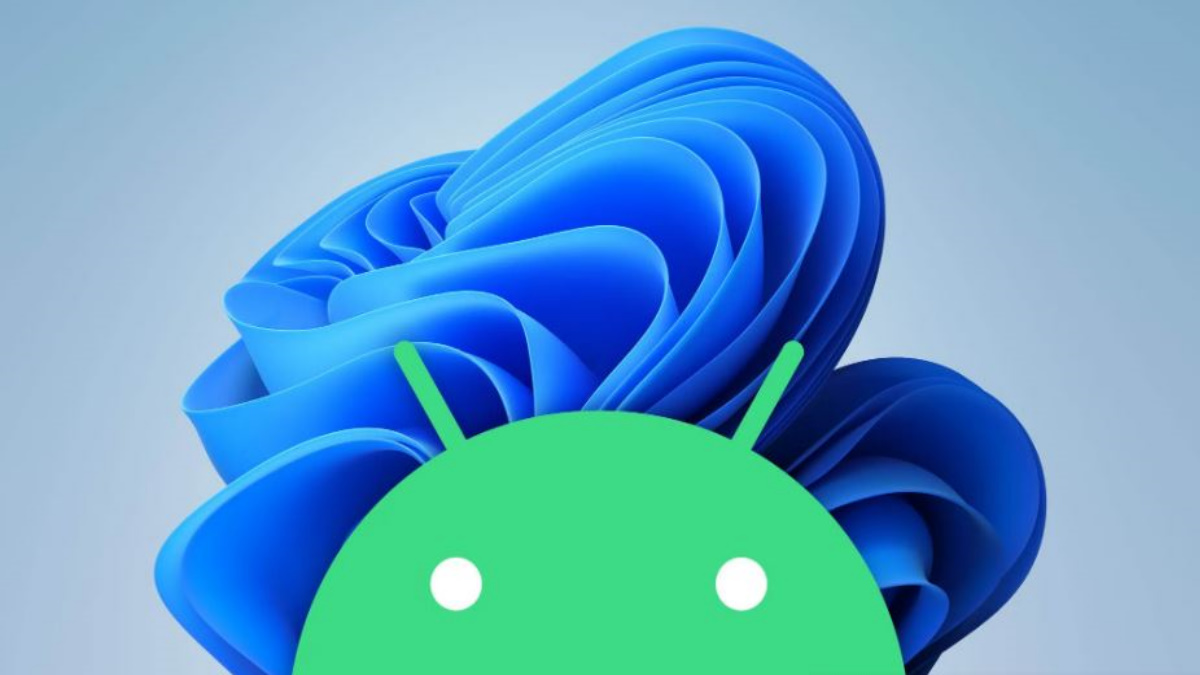Actualización del subsistema Android para Windows - Enero 2023