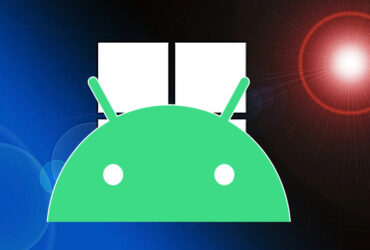 Actualización del subsistema Android para Windows - Enero 2023