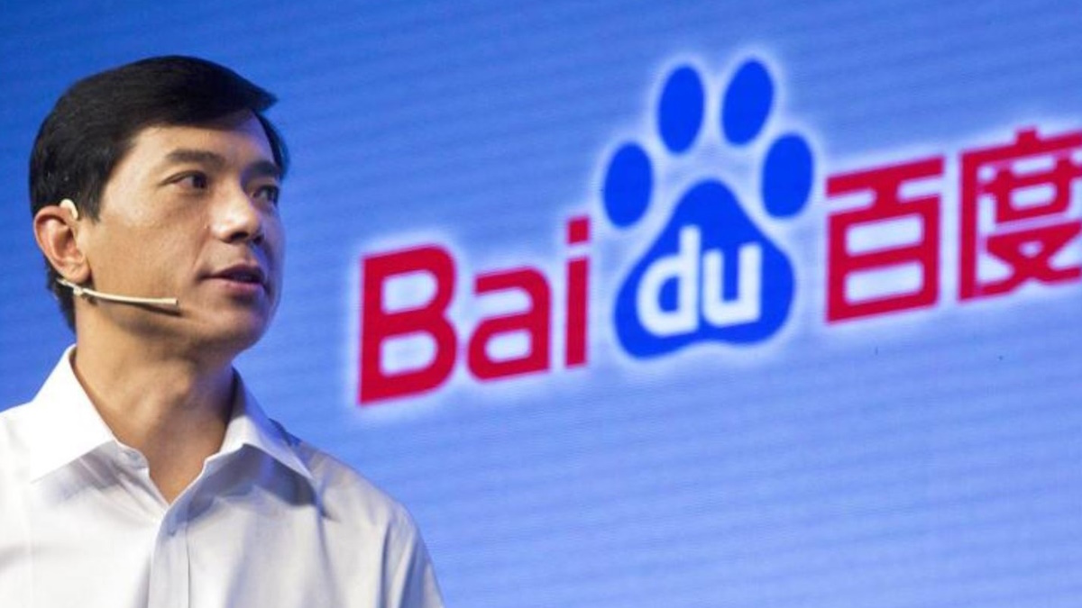 Baidu prepara su propio ChatGPT