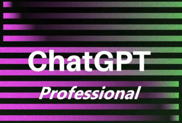 ChatGPT Professional
