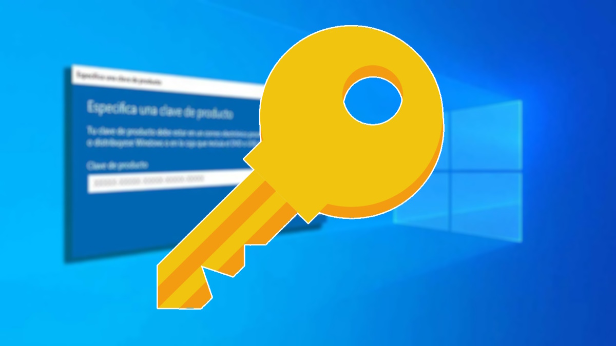 ¿Qué son las Claves genéricas en Windows?