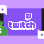 Cómo ganar dinero con Twitch