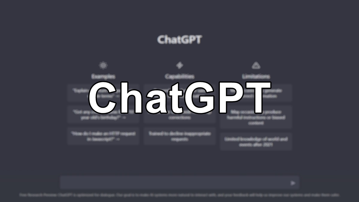 Cuáles son los peligros de la herramienta de IA ChatGPT