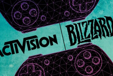 EEUU demanda a Microsoft/Activision para evitar acuerdos con la UE