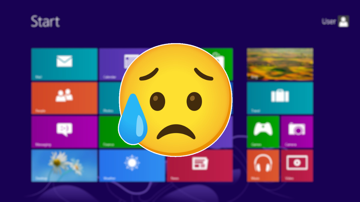 El Fin de Soporte para Windows 7 y 8 ya está aquí