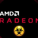 Falsos controladores AMD Radeon
