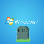 Fin de soporte de Windows 7 y 8.1