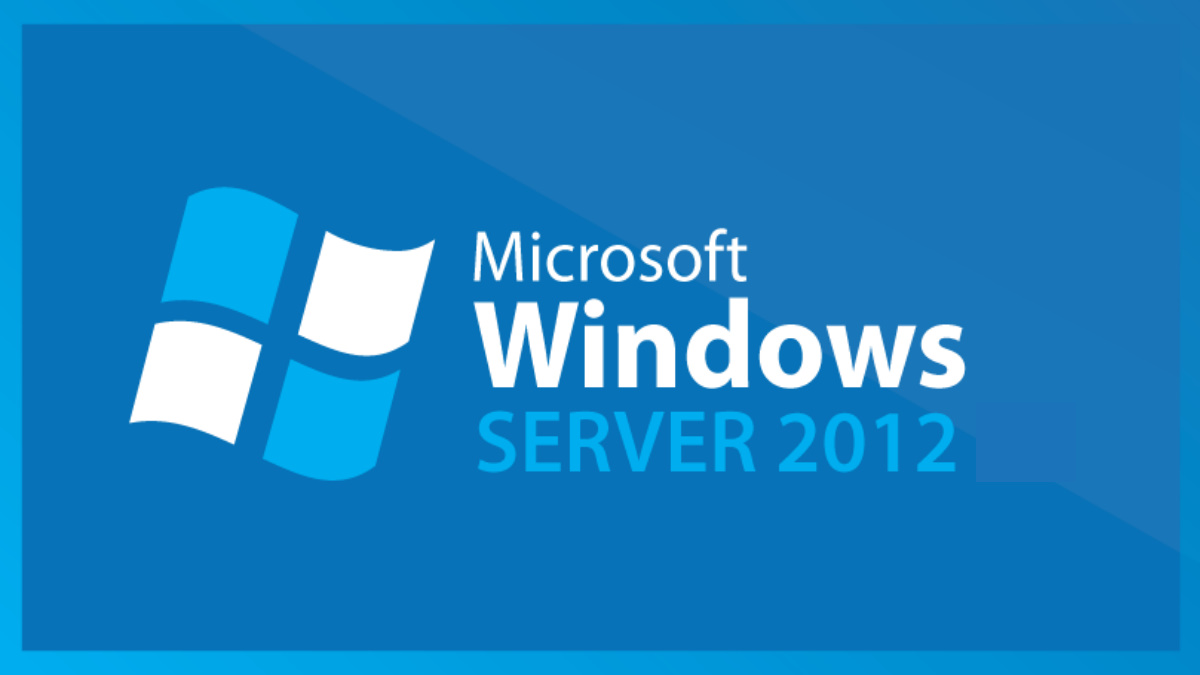 Fin de soporte de Windows Server 2012