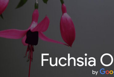 Fuchsia OS