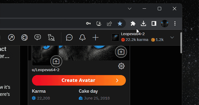 Google Chrome permitirá deshabilitar o habilitar extensiones por sitio web