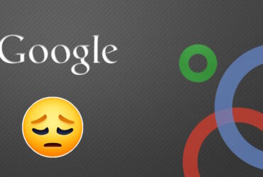Google despide a 12.000 empleados