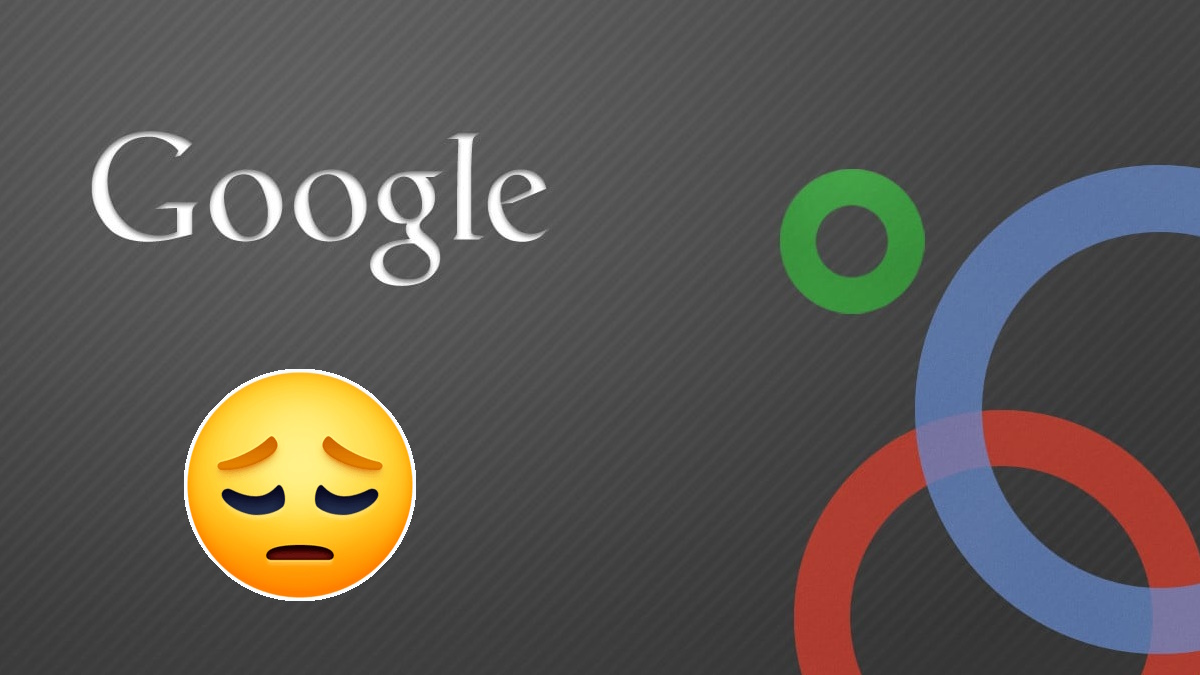Google despide a 12.000 empleados