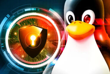 Historia de Linux