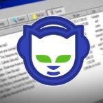 Historia de Napster