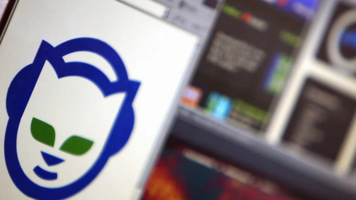 Historia de Napster