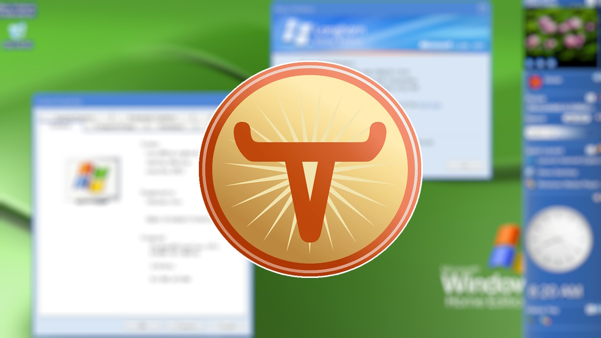 Historia de Windows Longhorn
