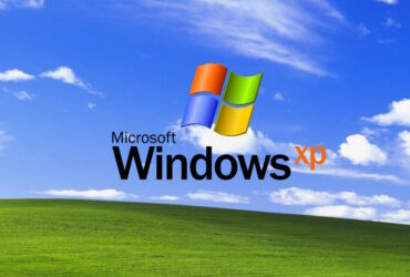 Historia de Windows XP