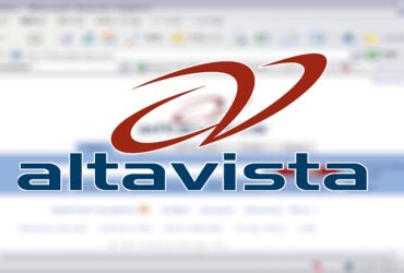 Historia del motor de búsqueda AltaVista