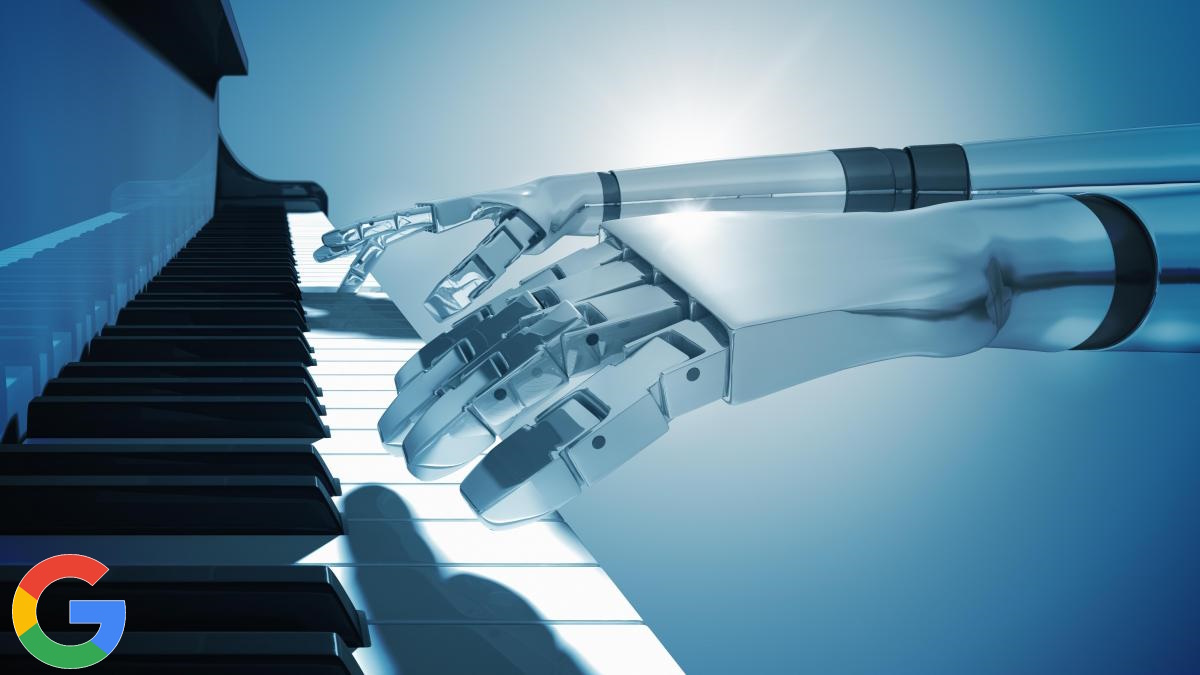 IA MusicLM de Google