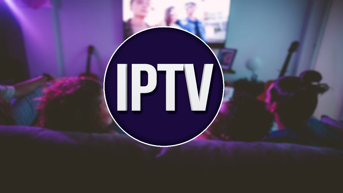 IPTV org