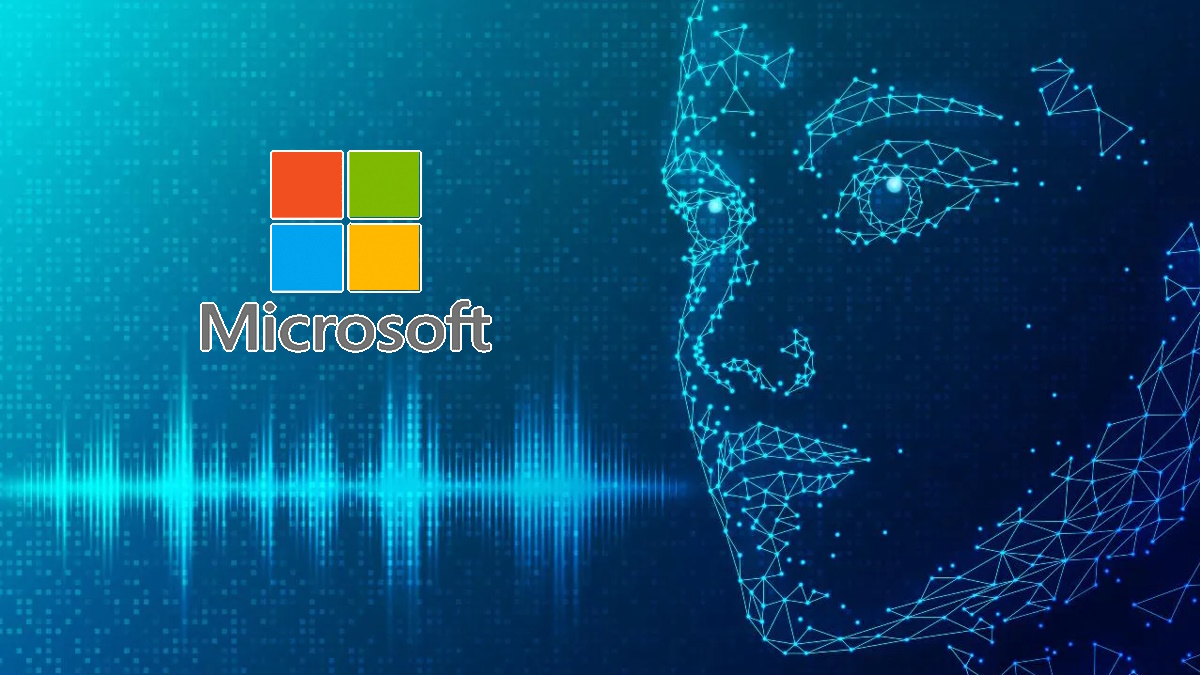 Inteligencia Artificial Vall-E de Microsoft