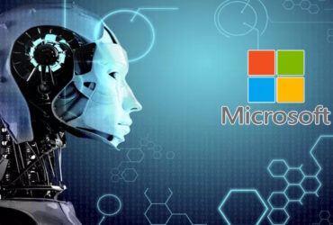 Inteligencia Artificial Vall-E de Microsoft