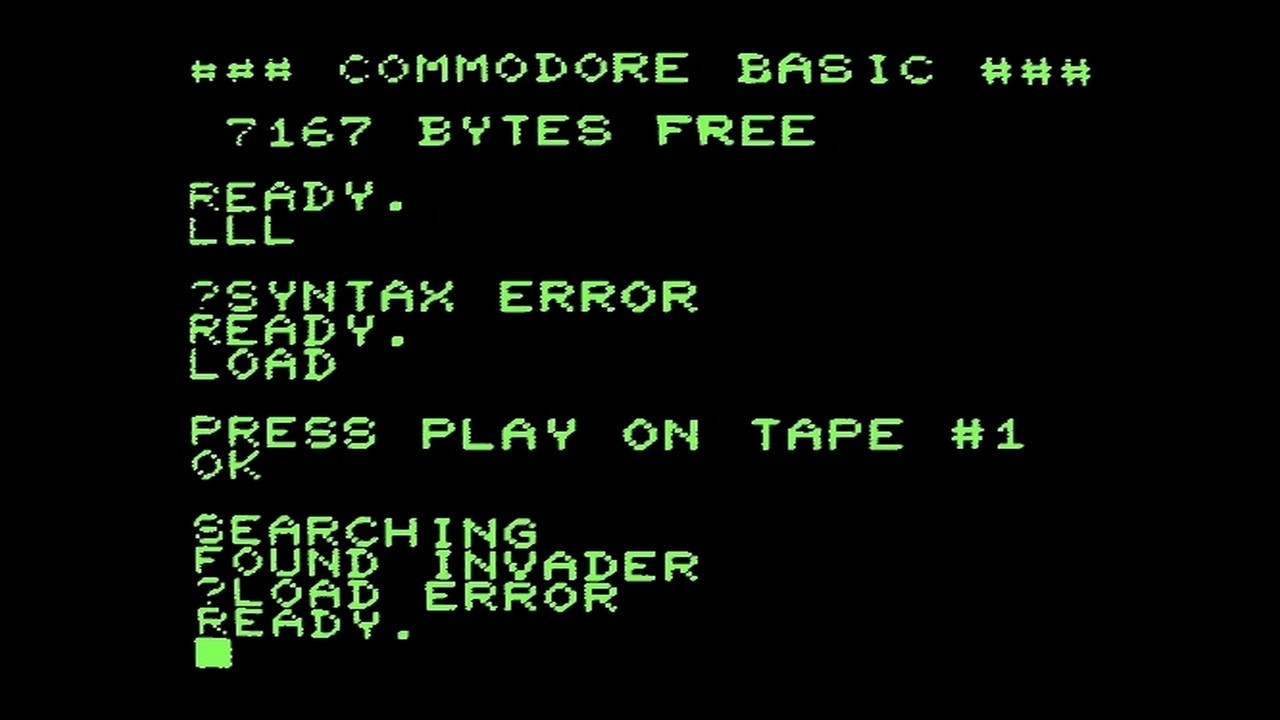 Lenguaje de programación BASIC