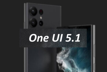 Lista de teléfonos Samsung que recibirán One UI 5.1