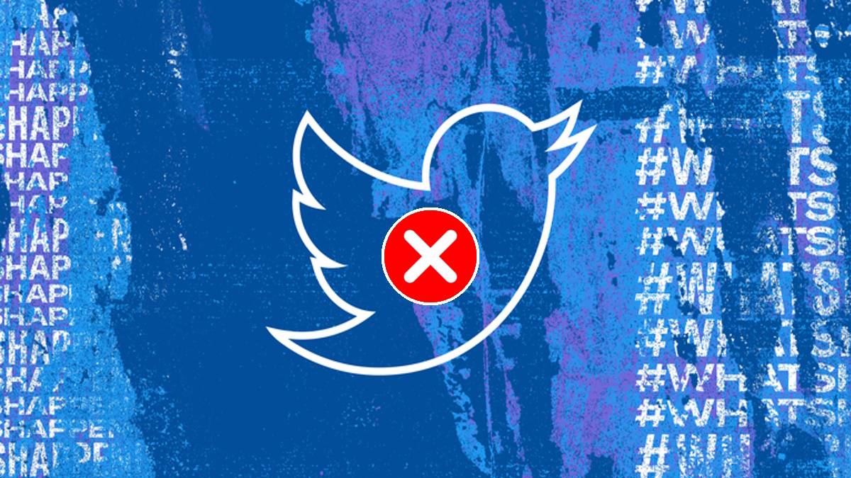 Los clientes de terceros de Twitter no funcionan