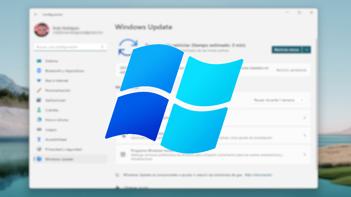 Martes de parches de Windows 11 - Enero 2023