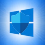 Microsoft Defender elimina los accesos directos de las aplicaciones