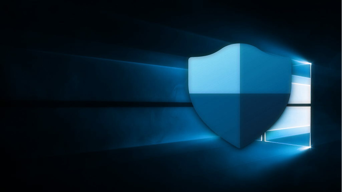 Microsoft Defender elimina los accesos directos de las aplicaciones