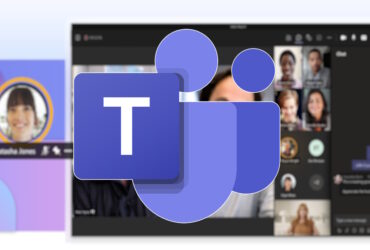 Microsoft Teams agrega nuevos filtros a los videos