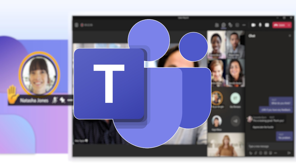 Microsoft Teams agrega nuevos filtros a los videos
