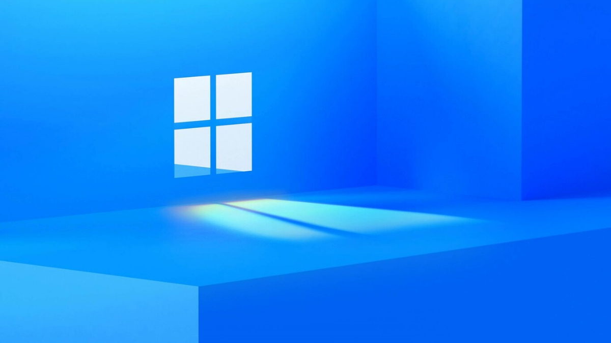 Microsoft Windows 11