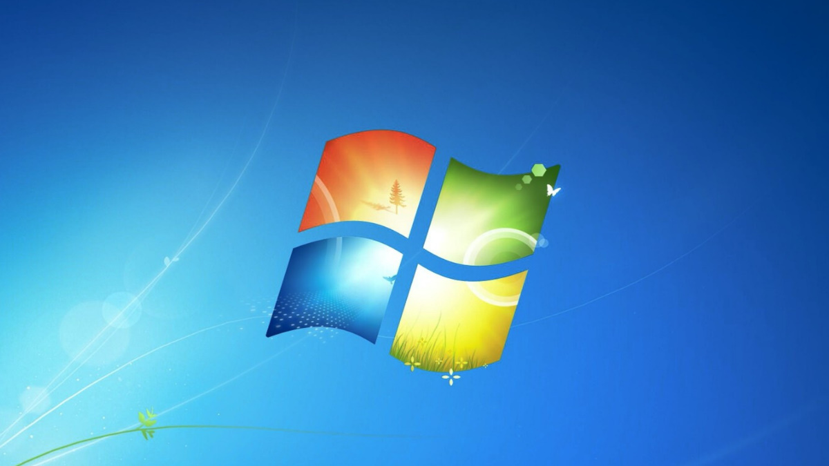 Microsoft Windows 7