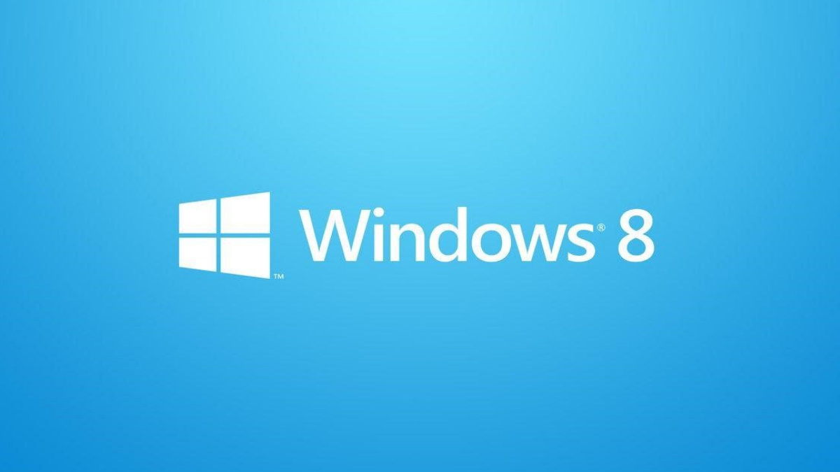 Microsoft Windows 8