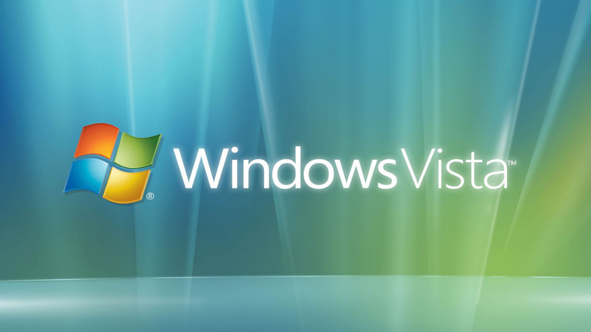 Microsoft Windows Vista