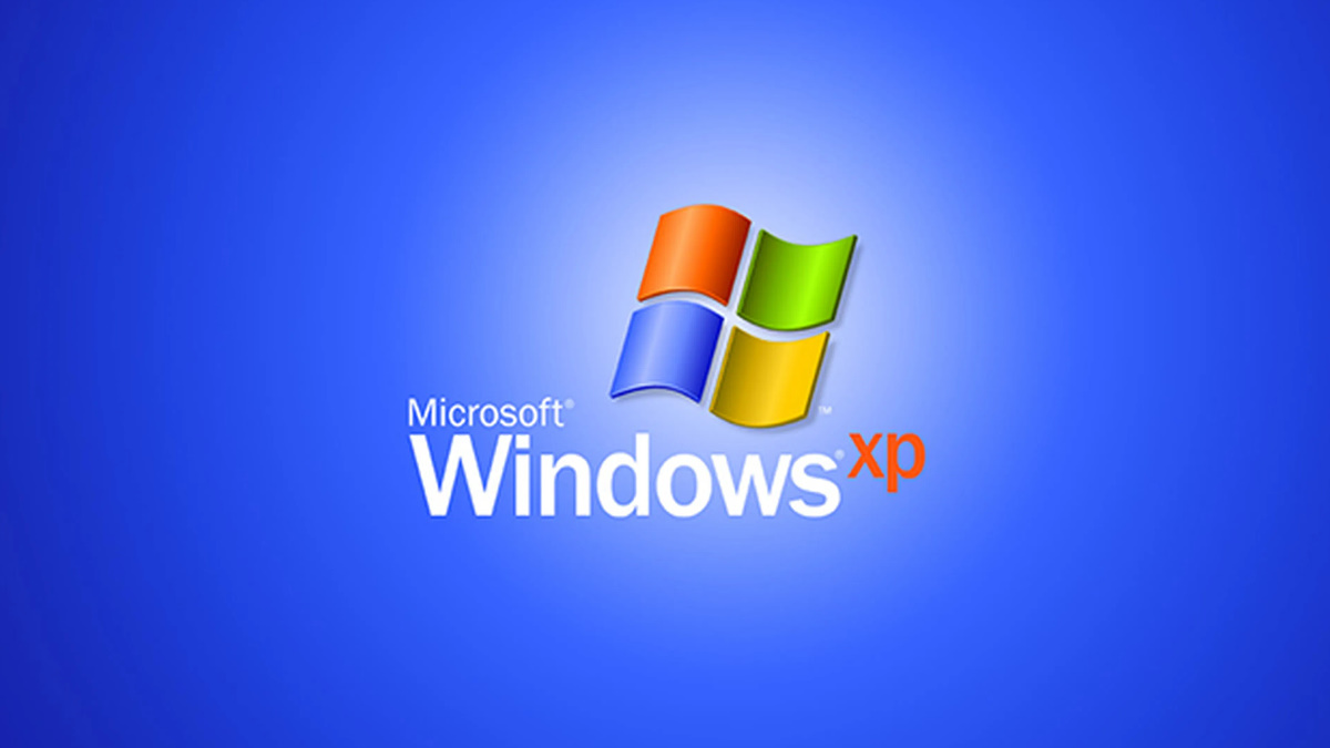 Microsoft Windows XP