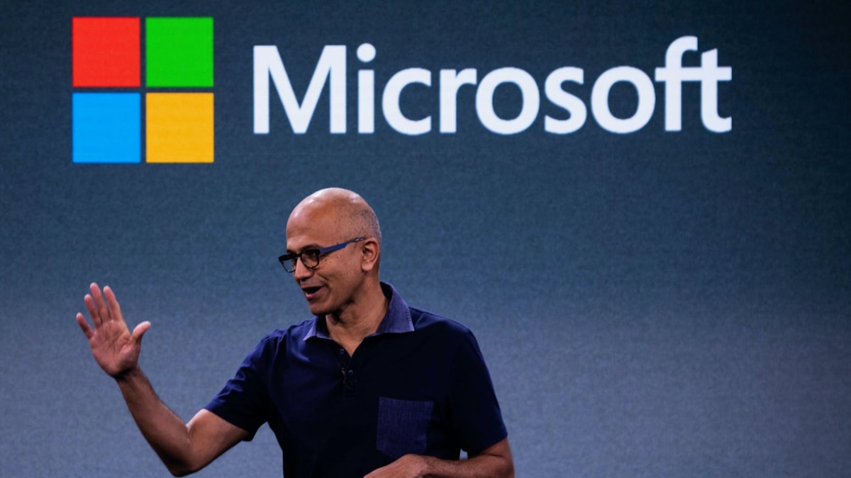 Microsoft despide a 10.000 empleados
