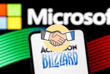 Microsoft finalmente adquirirá Activision Blizzard